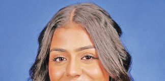 Positive people in Pinecrest : Giovanna Khoury Positive people in Pinecrest : Giovanna Khoury