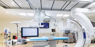 HCA Florida Mercy Hospital unveils new operating rooms HCA Florida Mercy Hospital unveils new operating rooms