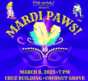 PAWS4you’s Mardi PAWS! Gala: saves lives, one paw at a time