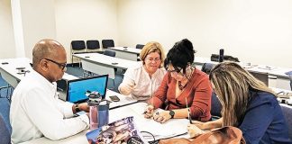 NSU bilingual programs at Miami Campus help Hispanic community NSU bilingual programs at Miami Campus help Hispanic community