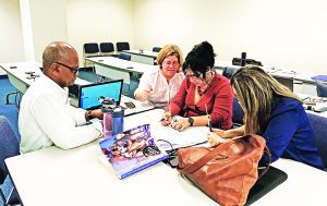 NSU bilingual programs at Miami Campus help Hispanic community