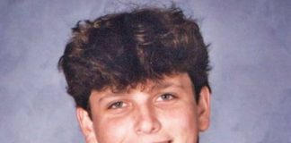 Positive people in Pinecrest : Hayden Jellson Positive people in Pinecrest : Hayden Jellson