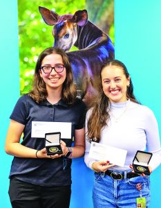 Zoo Miami Foundation names winners of $5K scholarships