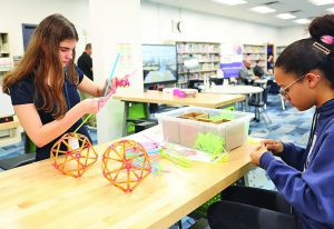 M-DCPS unveils new innovation space at Riviera Middle School