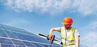 Solar co-op one step closer to bringing solar to community Solar co-op one step closer to bringing solar to community