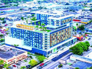 $84.5 million loan secured for The Julia Residences