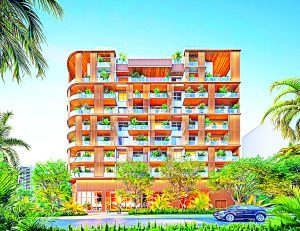 The Lincoln Coconut Grove officially launches sales