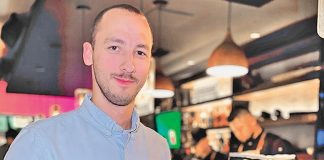 Savor, sip, and celebrate Valentine’s Day at Varsol Savor, sip, and celebrate Valentine’s Day at Varsol