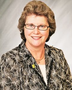 Former Councilmember Nancy L. Harter Dies at 76