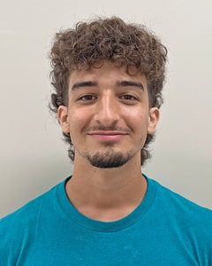 Positive people in Pinecrest : Aiden Barreras