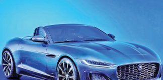 Jaguar F-Type P450 R-Dynamic is something refreshingly primal Jaguar F-Type P450 R-Dynamic is something refreshingly primal