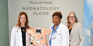 Carpediem device enhances Dialysis Treatment of Infants Carpediem device enhances Dialysis Treatment of Infants