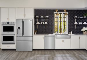 Frigidaire Professional Vignette 9