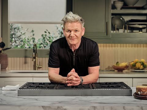 Gordon Ramsay Thor