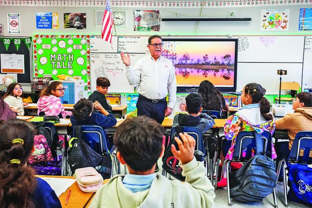 Wells Fargo Recognized for Advancing Financial Literacy in Miami-Dade County Schools