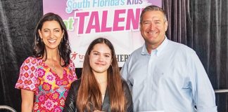 Isabella Velasquez crowned winner of ‘South Florida’s Kids Got Talent’ Isabella Velasquez crowned winner of ‘South Florida’s Kids Got Talent’