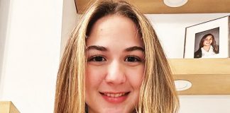 Positive people in Pinecrest : Isabella Ramos Positive people in Pinecrest : Isabella Ramos