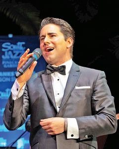 John Lloyd Young concert set at Pinecrest Gardens, Mar.15