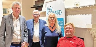 14th annual Maine Lobster Feast attracts record crowd 14th annual Maine Lobster Feast attracts record crowd