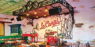 La Cañita Kendall now open in Palms at Town & Country La Cañita Kendall now open in Palms at Town & Country