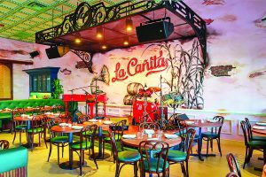 La Cañita Kendall now open in Palms at Town & Country