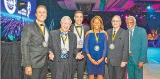 ‘For the Love of Learning’ gala benefits underprivileged students ‘For the Love of Learning’ gala benefits underprivileged students