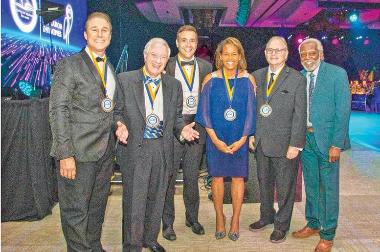 ‘For the Love of Learning’ gala benefits underprivileged students