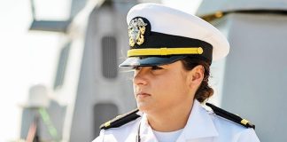 Ensign Kelsey Mira selected for Navy’s Law Education Program Ensign Kelsey Mira selected for Navy’s Law Education Program