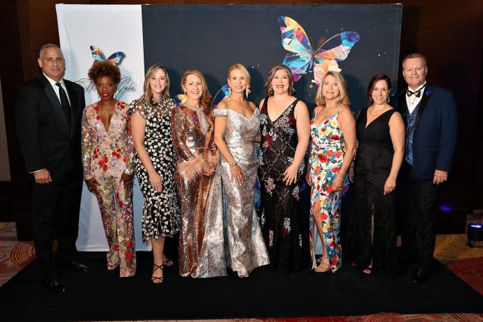 P8.Jonathan Wolfe, Tamara Rodriguez, Ellice Martinez, Cathy Donnelly, Kathleen Cannon, Maggie Gunther, Julie Southern, Yasmine Gahed and John Wensveen