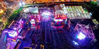 FIU and Dolan Family Foundation unveil D.R.E.A.M.S. – a groundbreaking program for the future of location-based entertainment