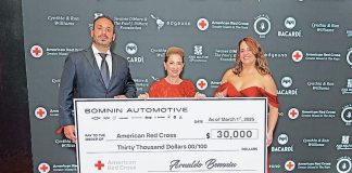Red Cross Ball raises vital funds to support S. Fla. disaster relief Red Cross Ball raises vital funds to support S. Fla. disaster relief