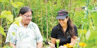 Pinecrest and Miccosukee Tribe launch groundbreaking Everglades collaboration Pinecrest and Miccosukee Tribe launch groundbreaking Everglades collaboration