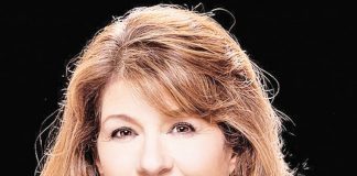 GableStage Theatre Company’s local premiere of Summer, 1976 GableStage Theatre Company’s local premiere of Summer, 1976