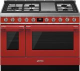 SMEG CPF48UGMR Range