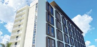 Construction completed on Southpointe Vista Phase I Construction completed on Southpointe Vista Phase I