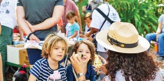 Engaging family activities, rehabbed raptors release highlight annual Bird Day Engaging family activities, rehabbed raptors release highlight annual Bird Day