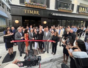 TIMBR: A Dazzling New Culinary and Cultural Gem in Fort Lauderdale