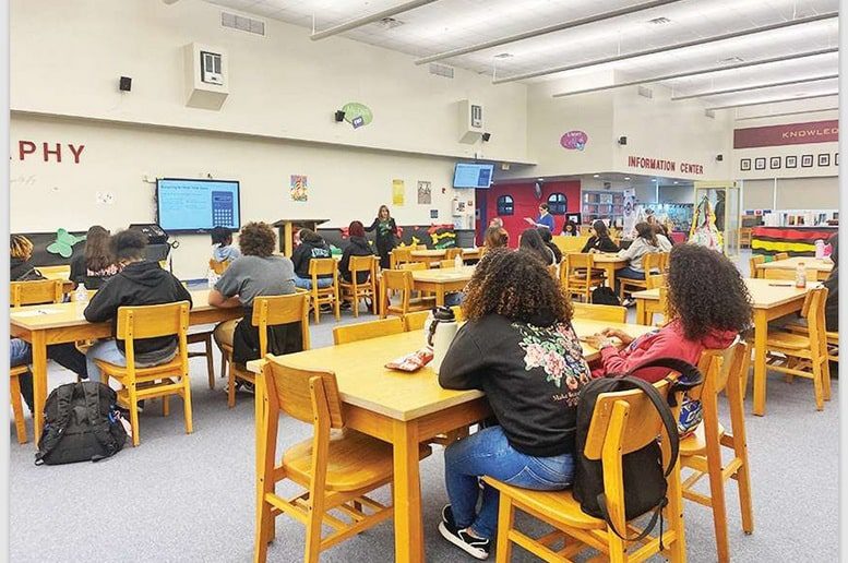Achieve Miami partners with Morgan Stanley to provide financial literacy classes