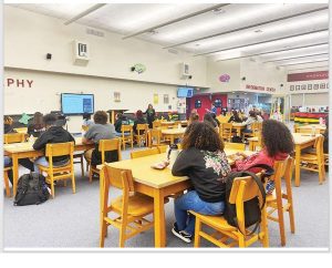 Achieve Miami partners with Morgan Stanley to provide financial literacy classes