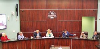 Village council meeting, Mar. 3, tackles controversial issues Village council meeting, Mar. 3, tackles controversial issues