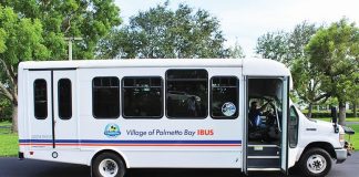 Village iBus route to change due to county’s BRT plans Village iBus route to change due to county’s BRT plans