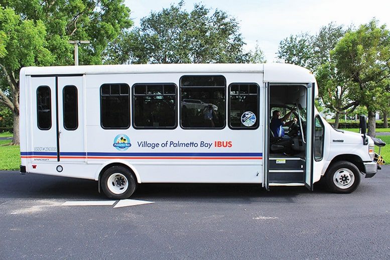 Village iBus route to change due to county’s BRT plans