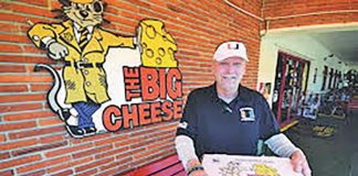 William “Bill” Archer, co-founder of The Big Cheese, passes at 65 William “Bill” Archer, co-founder of The Big Cheese, passes at 65