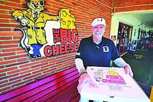 William “Bill” Archer, co-founder of The Big Cheese, passes at 65