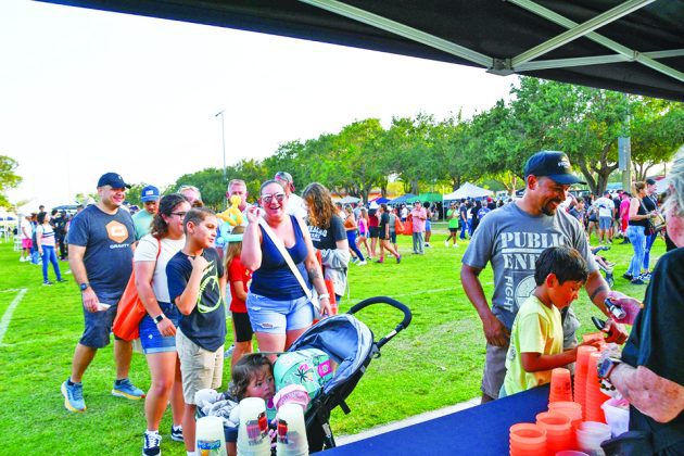 Cutler Bay’s 8th annual Wings Over The Bay set for Mar. 8