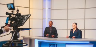 FIU and Malka Equities establish fund to support excellence in journalism and media education
