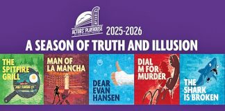 Actors’ Playhouse announces 2025-26 Mainstage Season Actors’ Playhouse announces 2025-26 Mainstage Season