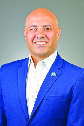 Hammocks HOA partners with Affinity Management Services