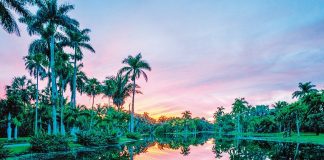 Fairchild’s Amy Padolf earns prestigious national honor Fairchild's Amy Padolf earns prestigious national honor