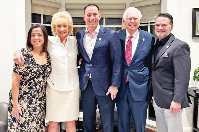 Barry University to award Hon. Billy Joel with Honorary Doctorate of Humane Letters